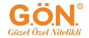 gon logo